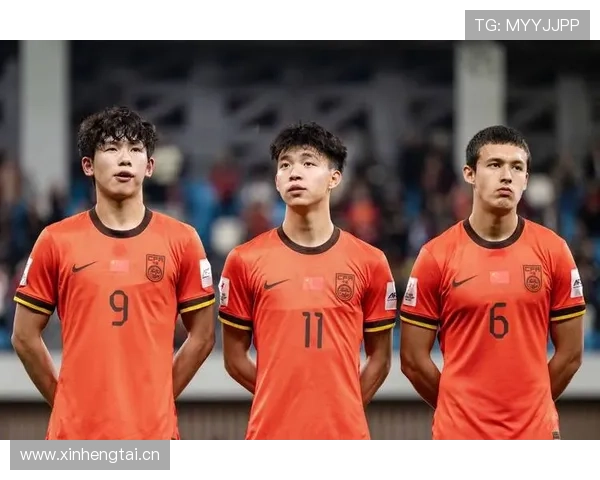 2026年沙特U23亚洲杯展望亚洲青年足球格局与国足新机遇