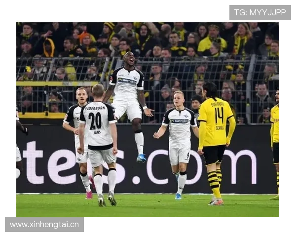 多特蒙德主场迎战圣保利德甲焦点对决前瞻解析战术走势与胜负悬念