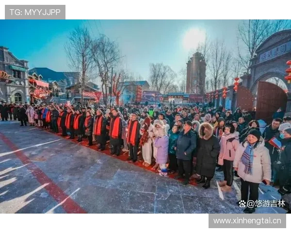 冰雪盛会点亮北国春城展现长春大冬会青春风采与城市魅力