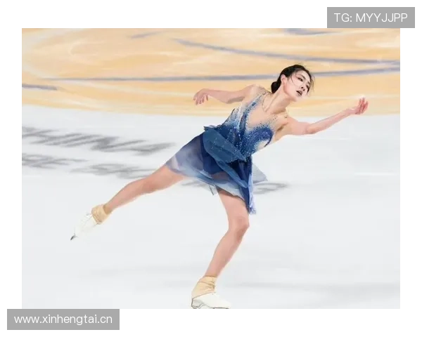 世界聚焦花样滑冰锦标赛赛场青春力量与艺术之美的巅峰对决