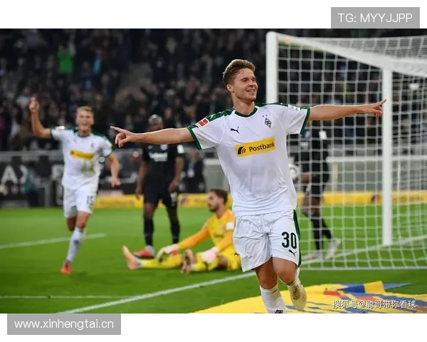 汉堡队与门兴对决全程回顾 赛季精彩对抗重温