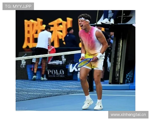 2026澳网正赛启幕新世代争锋全球网坛格局再塑传奇与黑马并起