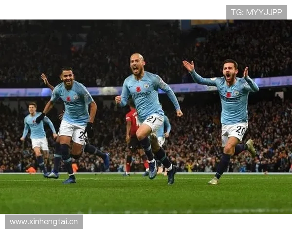 曼联对阵曼城英超巅峰德比红蓝之争引爆全城目光豪门宿敌再度交锋