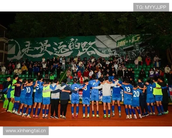 以东升足球队为核心的城市足球精神与青训崛起之路发展实践全景观察