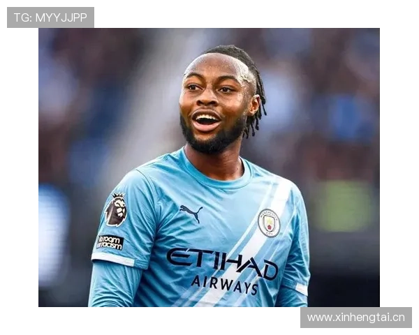 曼城重磅引援塞梅尼奥加盟蓝月亮锋线实力再度升级