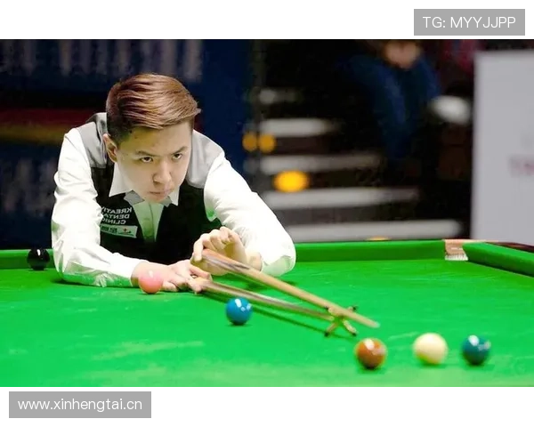 斯诺克大师赛历程回顾与未来展望：荣耀与挑战并存的经典赛事